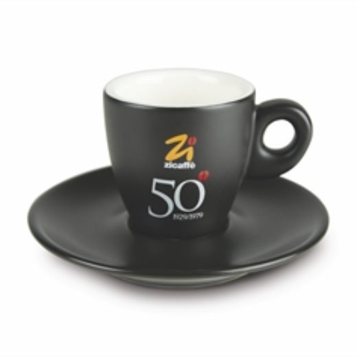 Tazzina Cinquantenario